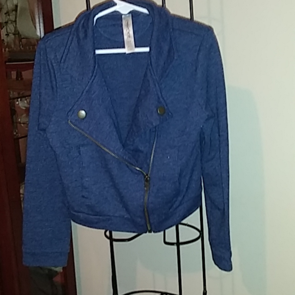 💙Kids coat